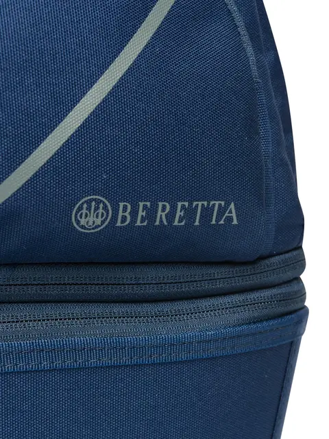 Beretta Uniform Pro EVO Duffle Bag Blue Praktiskt skytteväska 