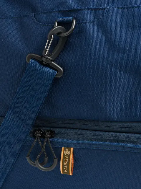 Beretta Uniform Pro EVO Duffle Bag Blue Praktiskt skytteväska 