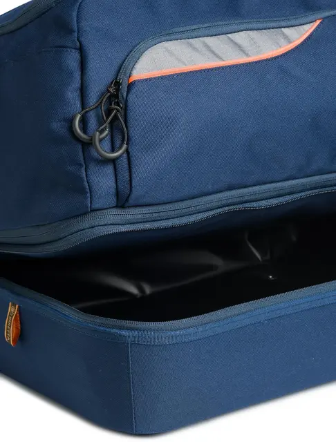 Beretta Uniform Pro EVO Duffle Bag Blue Praktiskt skytteväska 