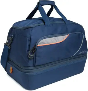 Beretta Uniform Pro EVO Duffle Bag Blue Praktiskt skyttev&#228;ska