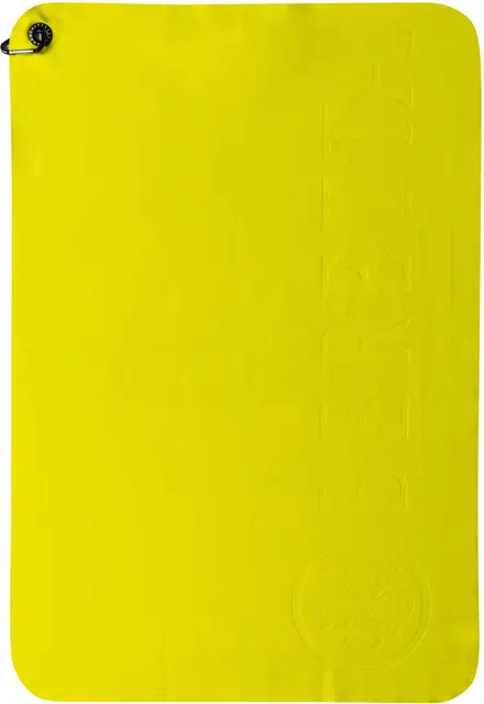 Beretta Shooting Towel Sulphur Spring Skyttehandduk för sportskytte 