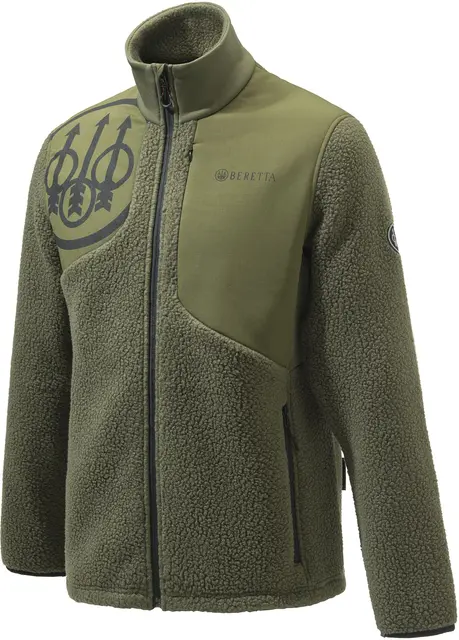 Beretta Trailhead Thermal Pro Jacket 3XL Värmande fleecejacka 