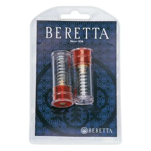 Beretta klikkpatroner Kal.12 2pk 
