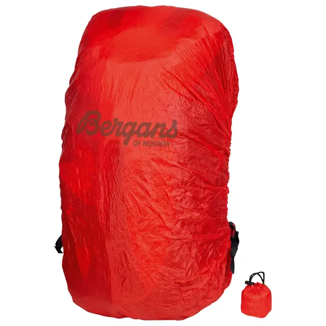 Bergans Regnskydd X-Large Regnskydd till ryggsäck, 100-130L 