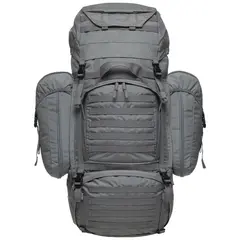 Bergans PowerFrame BigPack 130L+ Grey Den største Bergns ryggsekken