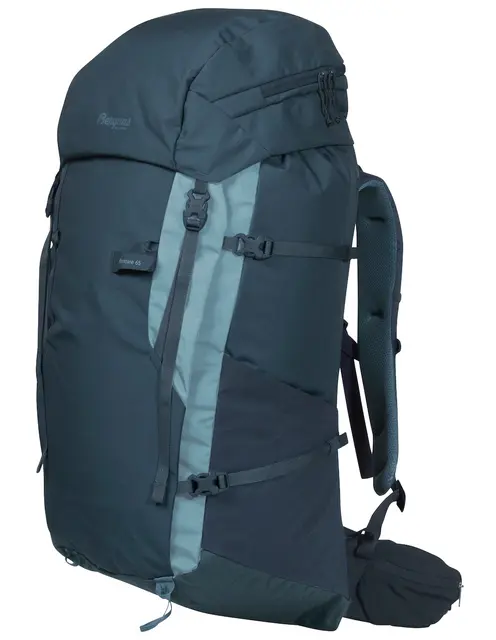 Bergans Rondane V6 65L Orion Blue 