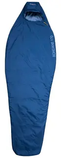 Bergans Rondane Synthetic 170 195cm Ultralett og slitesterk sovepose