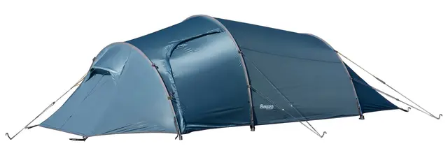 Bergans Trollhetta Tunnel 3 For den kresne friluftsfantasten 