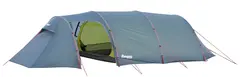 Bergans Trollhetta Tunnel 4 Telt Fogblue