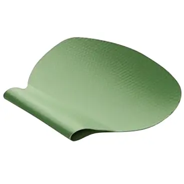 Ally Spraycover Monteringslappar 1 st Extra hängare för sprayskydd, Grön 