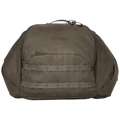 Bergans Budor Hip Pack 11 Hoftesekk til kortere jaktturer 