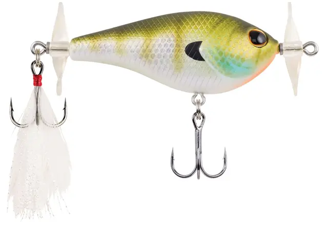 Berkley Spin Bomb MF Bluegill 6cm 