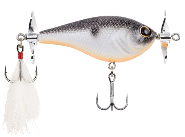 Berkley Spin Bomb Danald 6cm 