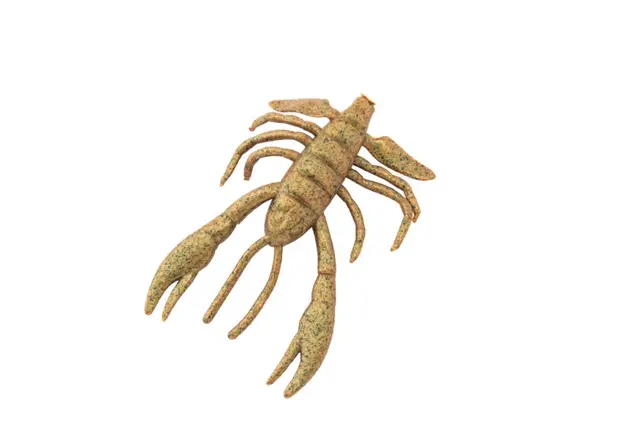 Berkley Gulp! Sw Crabby Breen 6,5cm 