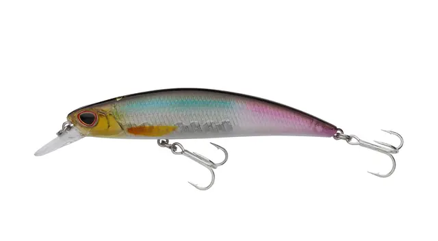 Berkley DEX Bullet Jerk 8cm Wagasaki Wobbler for raske predatorer 