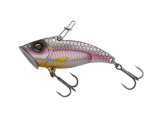 Berkley Rattling Powerblade Wagasaki 10g Sluk som lokker med lyd og bevegelse 