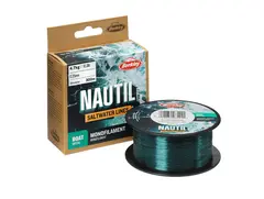 Berkley NAUTIL Mono UltraMarine 600m
