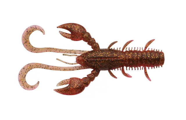 Berkley Hollow Craw Wagasaki 7cm 8pk 