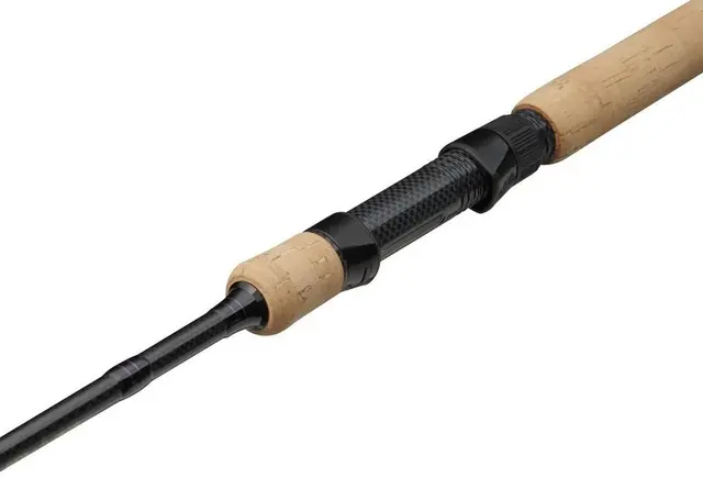 Berkley Lightning HT 702ML 10-30g Spin 2-delt haspelstang 