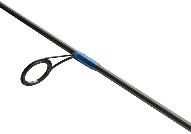 Berkley TWILIGHT II 804L 3-15g Spin 4-delt haspelstang 