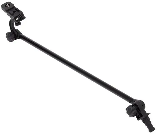 Berkley Camera Arm 60cm Arm med kamerafeste 
