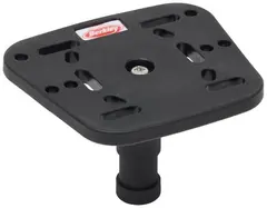 Berkley Fish Finder Holder Small Holder for små ekkolodd