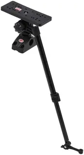 Berkley Fish Finder Holder Arm L Ekkoloddholder med teleskopisk giverarm
