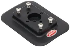 Berkley Glue-On Pad Utstyrsfeste til gummibåt/bellybåt