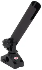 Berkley Kayak Sup Belly Boat Rod Holder Singel justerbar stangholder