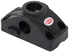 Berkley Mount Base With Lock Base for feste av Berkley båttilbehør