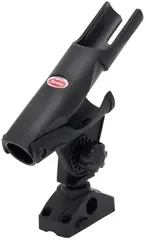 Berkley Quick Draw Rod Holder Justerbar stangholder med unikt design