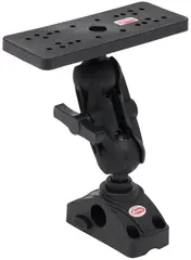 Berkley Ball Mounting System L Holder for ekkolodd og kartplottere