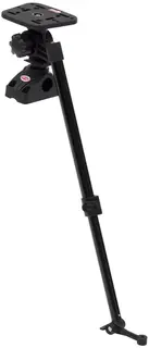 Berkley Fish Finder Holder With Arm S Ekkoloddholder med teleskopisk giverarm