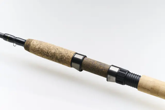 Abu Garcia Phazer Pro Travel Salmon 5-delt haspelsett 10'6" 15-50g 