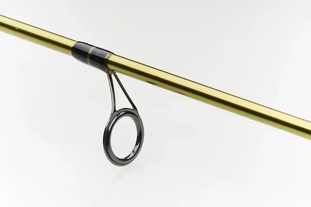 Abu Garcia Phazer Pro Travel Salmon 5-delt haspelsett 10'6" 15-50g 