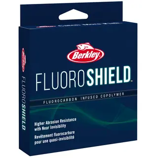 Berkley FluoroShield 300m