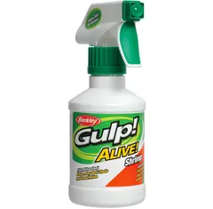 Berkley Gulp Alive Spray Shrimp/Räka Attraktor