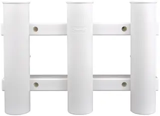 Berkley tubsp&#246;h&#229;llare, vit 3 sp&#246;n