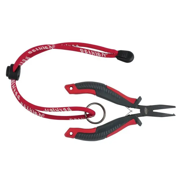 Berkley FishinGear Split Ring Plier 4.5" Tång, 6" 