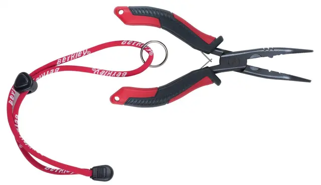 Berkley FishinGear Bend Nose Plier 6'' Böjd näbbtång 