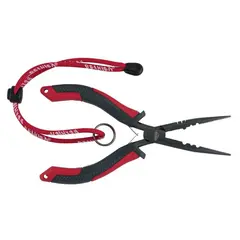 Berkley FishinGear Straight Nose Plier 6 Tång, 6"