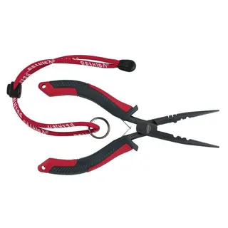 Berkley FishinGear Straight Nose Plier 6 T&#229;ng, 6&quot;