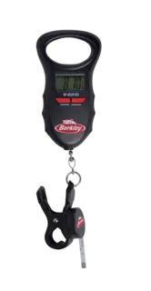 Berkley digital v&#229;g upp till 23kg