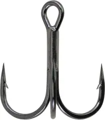 Berkley Fusion 19 Treble 1X Fantastisk krok fra Berkley