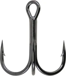 Berkley Fusion 19 Treble 1X Fantastisk krok fra Berkley