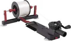 Berkley Portable Line Spooling Station Portabel spolmaskin för fiskeproffs