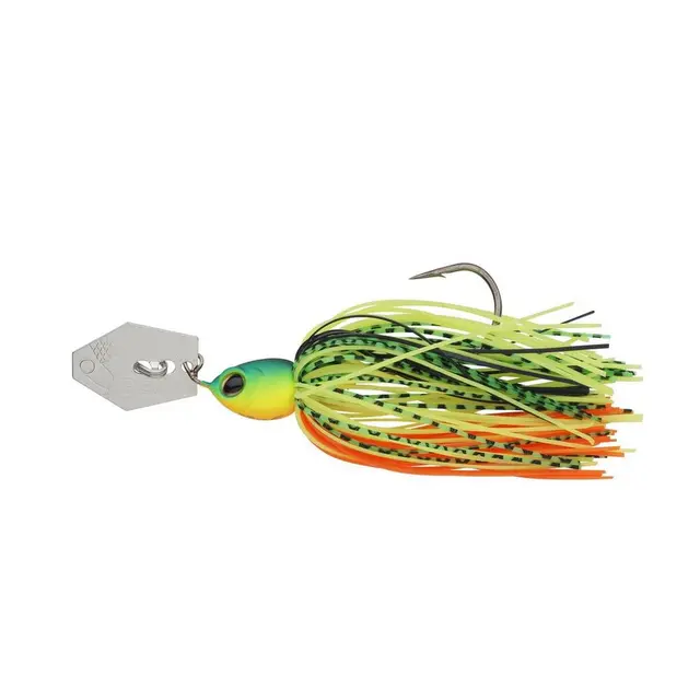 Berkley DEX Chatterbait Firetiger 21g 1pk 