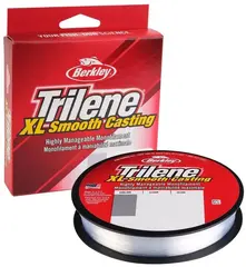 Berkley Trilene XL Clear Monofilament