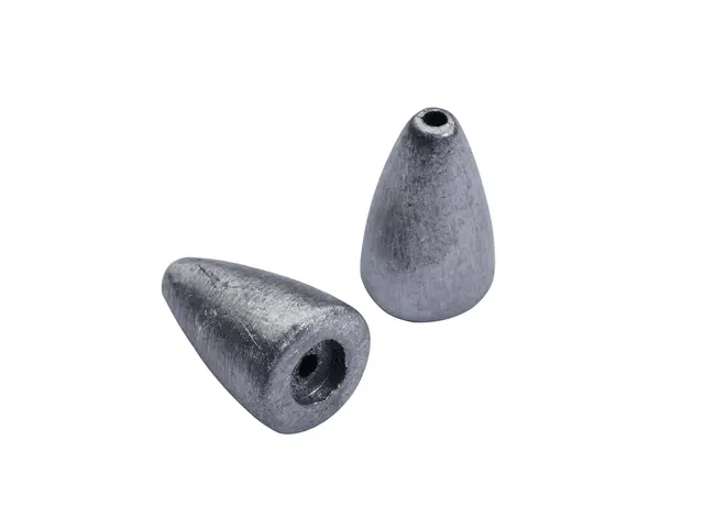 Berkley Bullet Weight 3g 5pack 