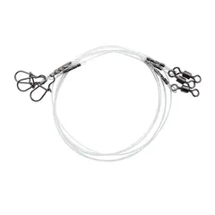 Berkley Fluo Spin Leader 35cm - 3st